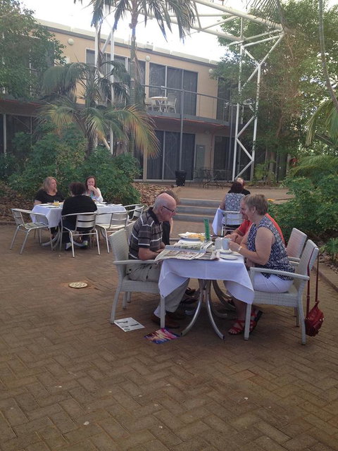 Nightcap At Roxby Downs - SA Accommodation 6