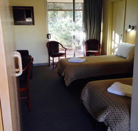 Roxby Downs Motor Inn - SA Accommodation