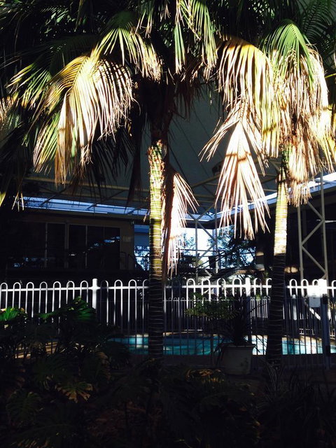 Nightcap At Roxby Downs - SA Accommodation 8