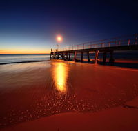 Yankalilla Bay Homestead - SA Accommodation