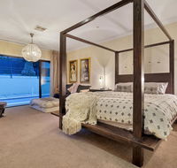 City-Barossa Gateway - SA Accommodation