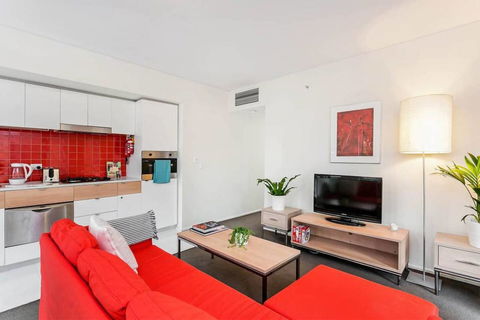 3 Bed North Terrace #42 - SA Accommodation 9