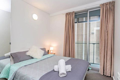 3 Bed North Terrace #42 - SA Accommodation 1