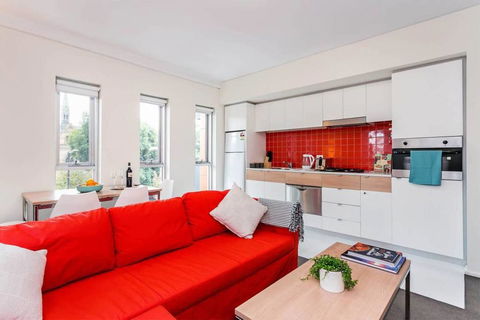 3 Bed North Terrace #42 - SA Accommodation 5