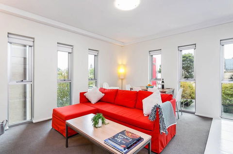 3 Bed North Terrace #42 - SA Accommodation 3