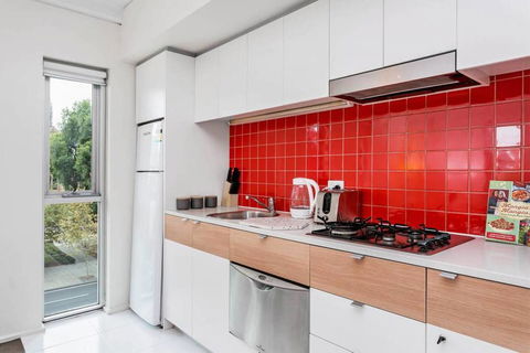 3 Bed North Terrace #42 - SA Accommodation 11
