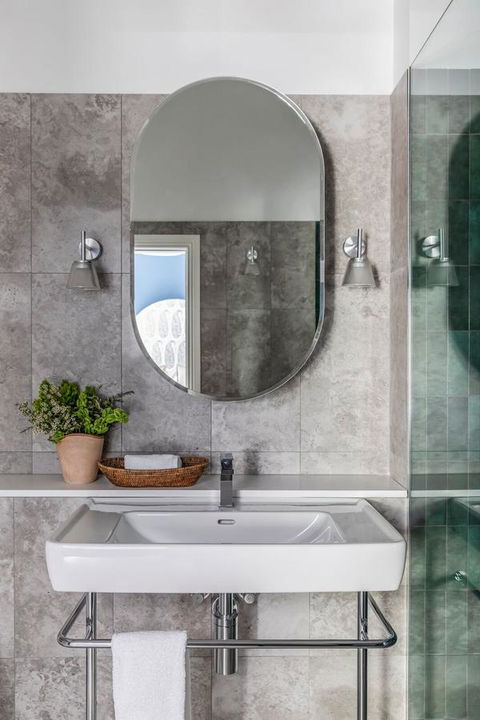 Byng Street Boutique Hotel - SA Accommodation 26
