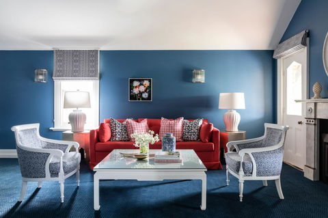 Byng Street Boutique Hotel - SA Accommodation 29
