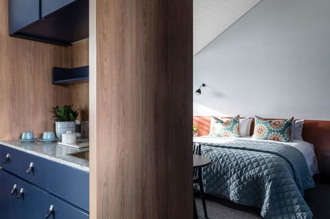 Byng Street Boutique Hotel - SA Accommodation 10