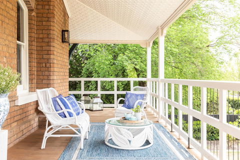 Byng Street Boutique Hotel - SA Accommodation 31