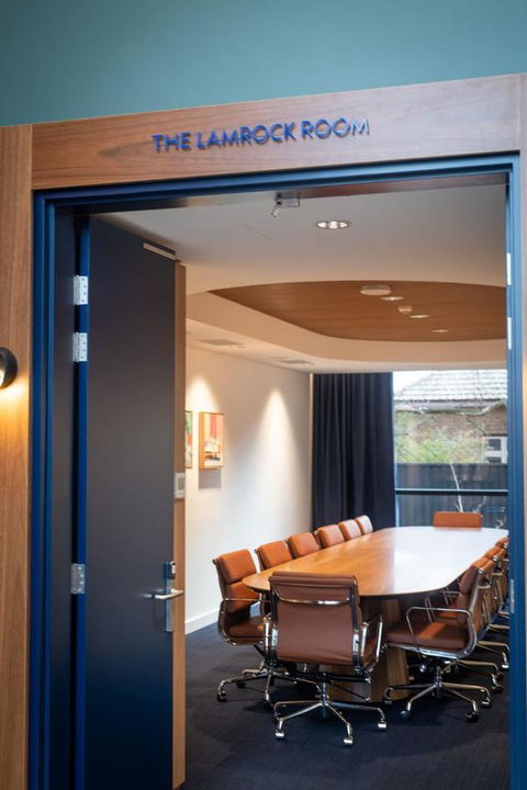 Byng Street Boutique Hotel - SA Accommodation 8