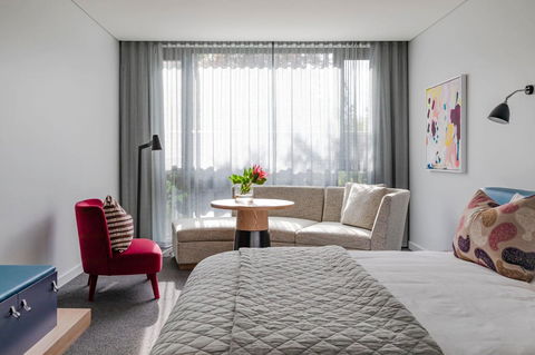 Byng Street Boutique Hotel - SA Accommodation 13