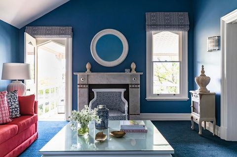 Byng Street Boutique Hotel - SA Accommodation 28