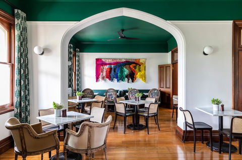 Byng Street Boutique Hotel - SA Accommodation 4