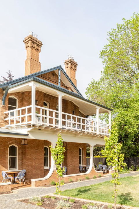 Byng Street Boutique Hotel - SA Accommodation 2