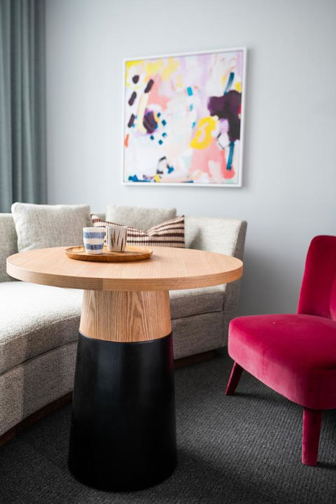 Byng Street Boutique Hotel - SA Accommodation 14