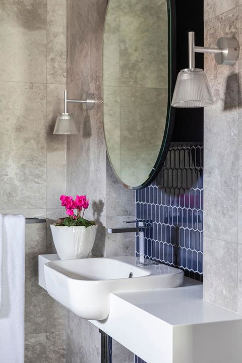Byng Street Boutique Hotel - SA Accommodation 30