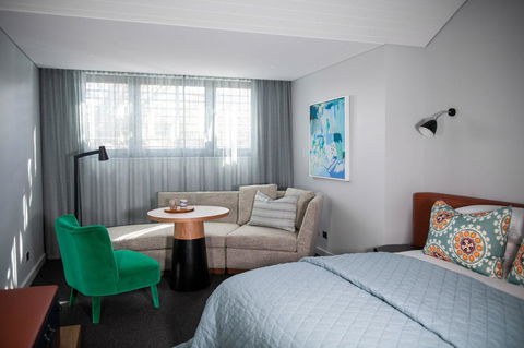 Byng Street Boutique Hotel - SA Accommodation 35