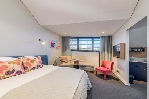 Byng Street Boutique Hotel - SA Accommodation 32