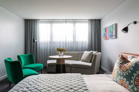 Byng Street Boutique Hotel - SA Accommodation 9