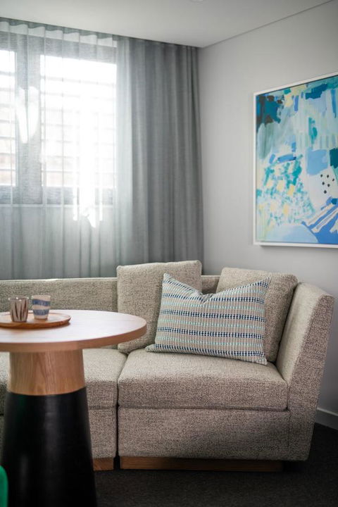 Byng Street Boutique Hotel - SA Accommodation 34