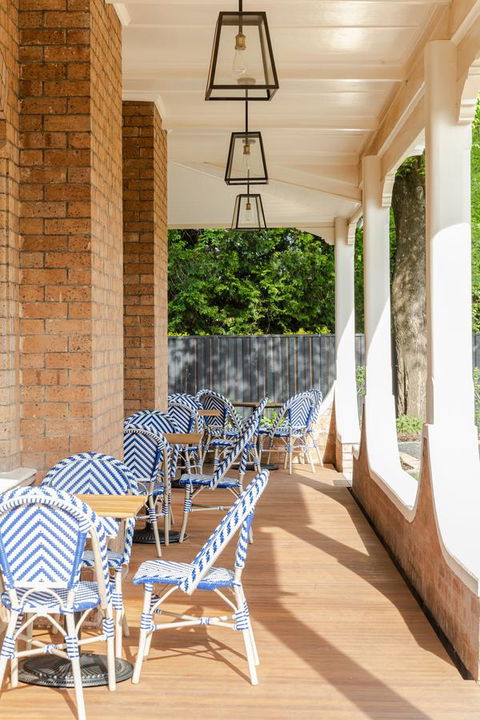 Byng Street Boutique Hotel - SA Accommodation 3