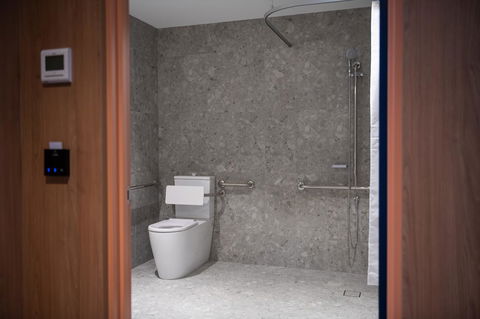 Byng Street Boutique Hotel - SA Accommodation 38