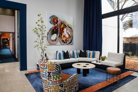 Byng Street Boutique Hotel - SA Accommodation 6