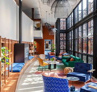 Byng Street Boutique Hotel - SA Accommodation