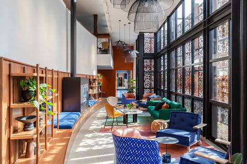 Byng Street Boutique Hotel - SA Accommodation 0