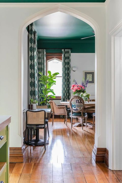 Byng Street Boutique Hotel - SA Accommodation 5
