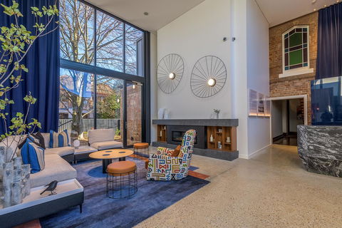 Byng Street Boutique Hotel - SA Accommodation 7