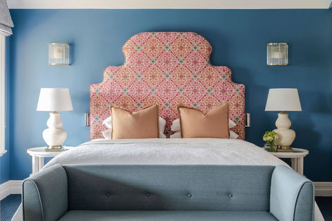 Byng Street Boutique Hotel - SA Accommodation 27