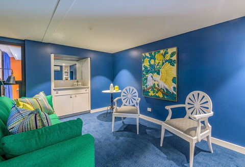 Byng Street Boutique Hotel - SA Accommodation 25