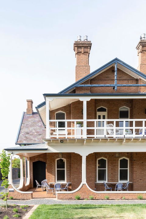 Byng Street Boutique Hotel - SA Accommodation 1