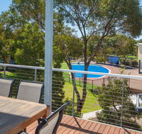South Shores Villa 52 - South Shores Normanville - SA Accommodation