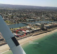 Acaill Accommodation - SA Accommodation