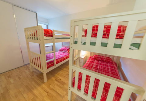 South Shores Villa 50 - SA Accommodation 2