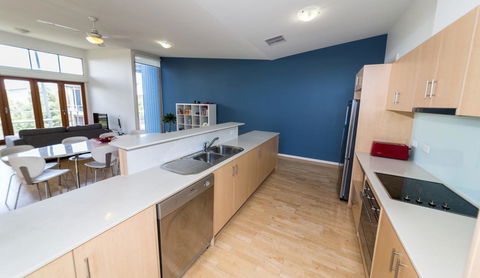 South Shores Villa 50 - SA Accommodation 19