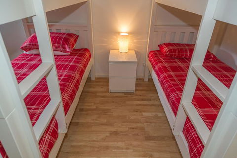 South Shores Villa 50 - SA Accommodation 12