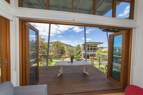 South Shores Villa 50 - SA Accommodation 5