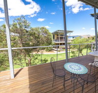 South Shores Villa 50 - South Shores Normanville - SA Accommodation