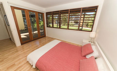 South Shores Villa 50 - SA Accommodation 11