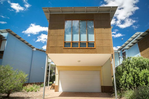 South Shores Villa 50 - SA Accommodation 4