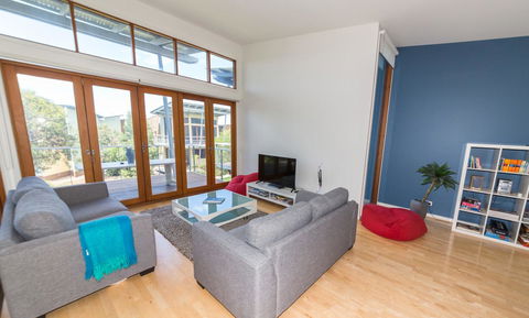South Shores Villa 50 - SA Accommodation 14