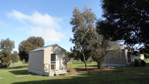 Kangaroo Island Cabins - SA Accommodation 5