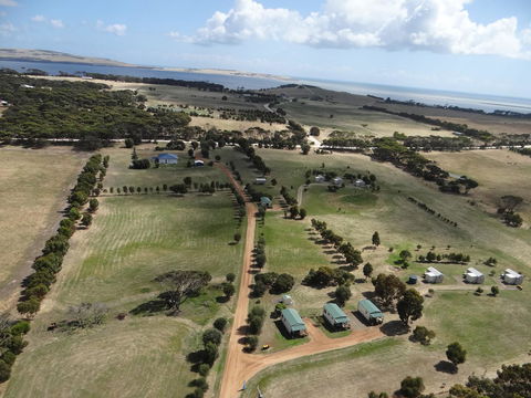 Kangaroo Island Cabins - SA Accommodation 7