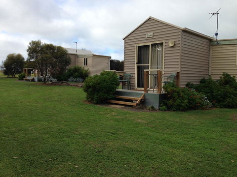 Kangaroo Island Cabins - SA Accommodation 10