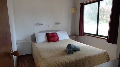 Kangaroo Island Cabins - SA Accommodation 18