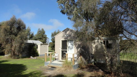 Kangaroo Island Cabins - SA Accommodation 4